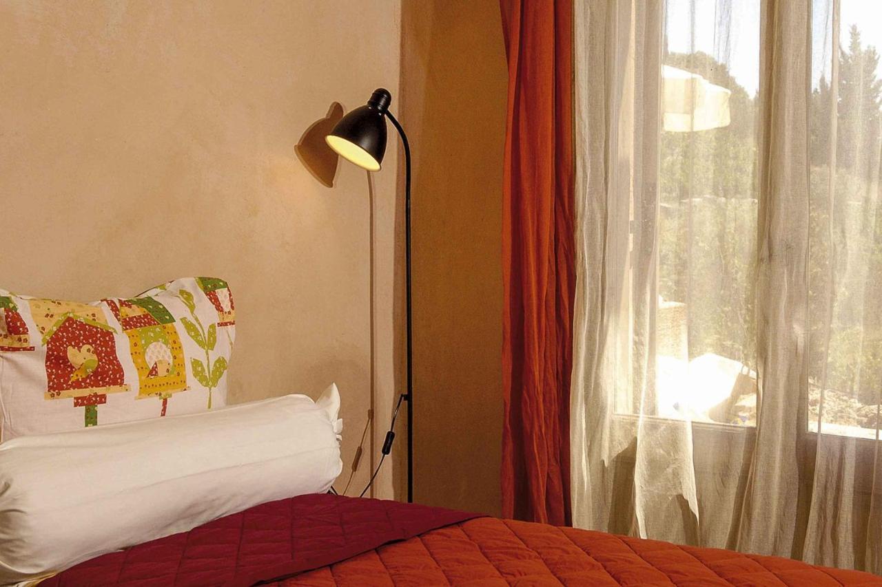 Mounty Island Villas Avra-Calma Lazaráta Kültér fotó
