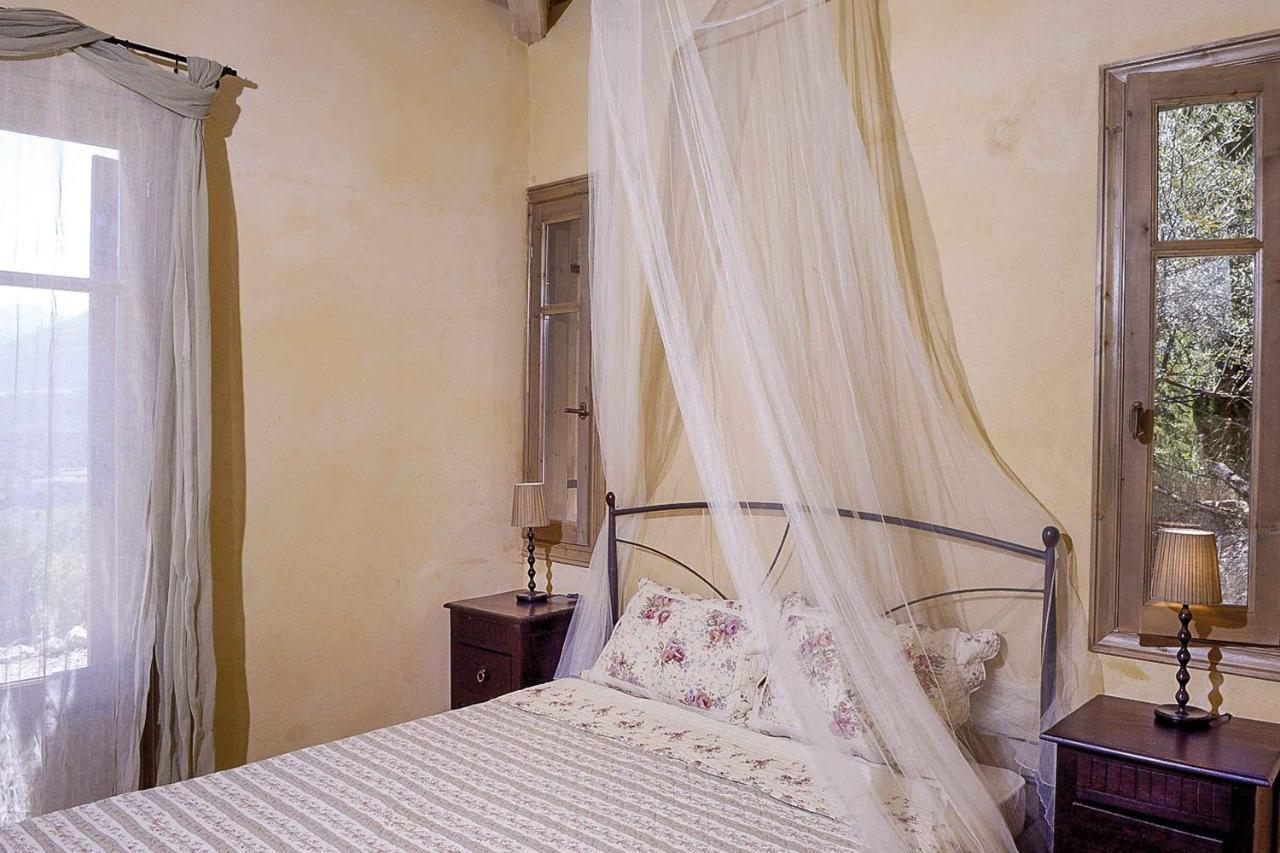 Mounty Island Villas Avra-Calma Lazaráta Kültér fotó