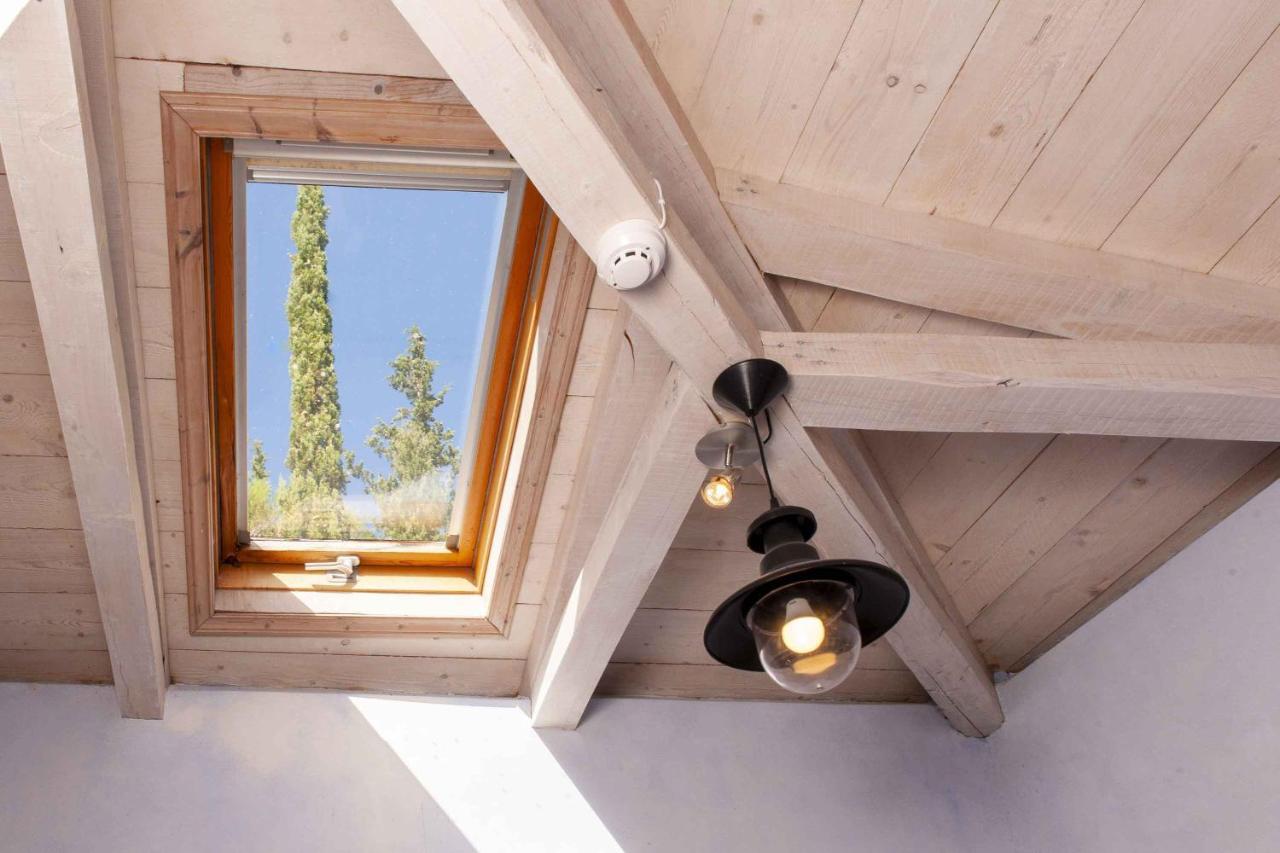 Mounty Island Villas Avra-Calma Lazaráta Kültér fotó