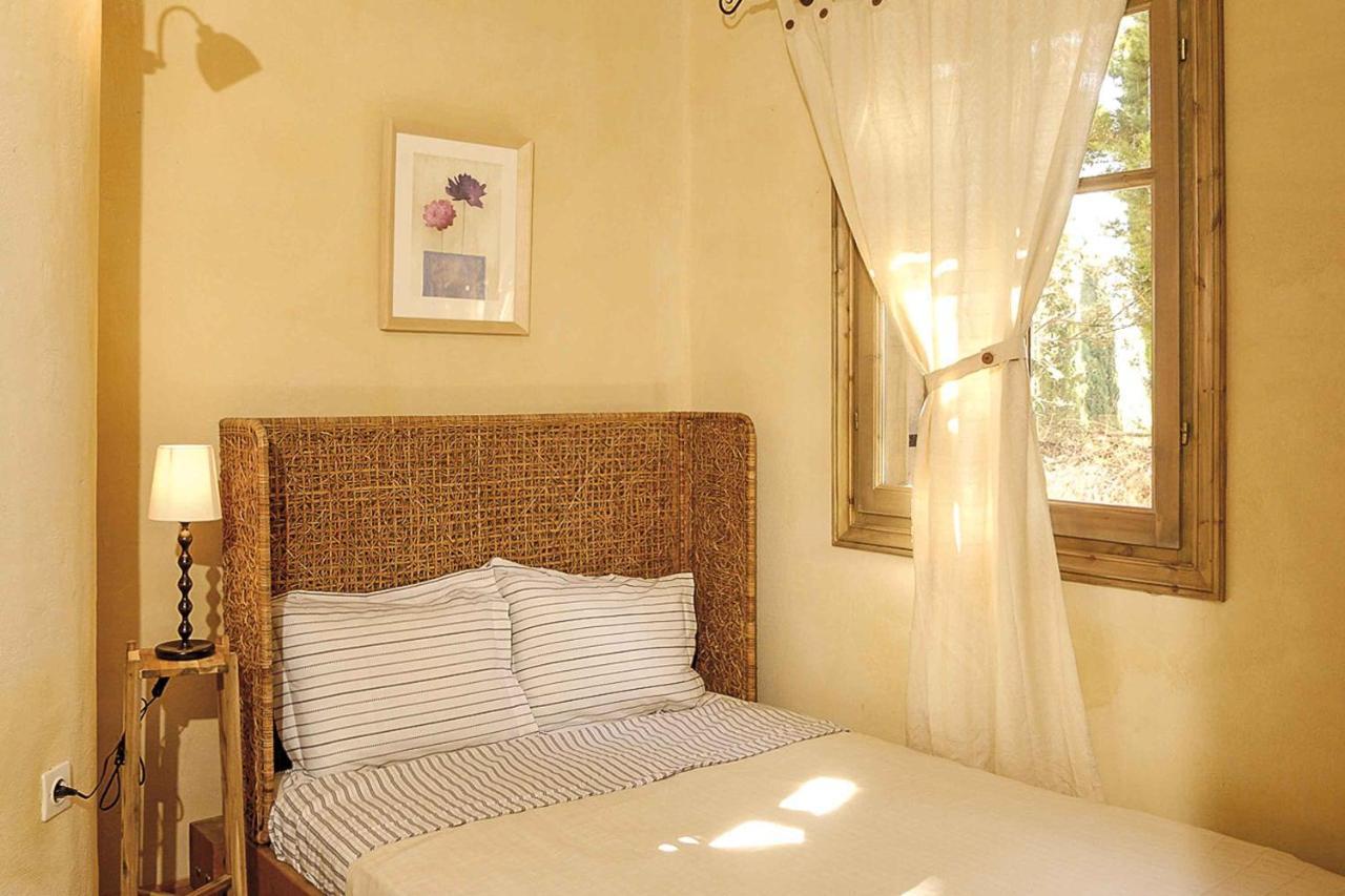 Mounty Island Villas Avra-Calma Lazaráta Kültér fotó