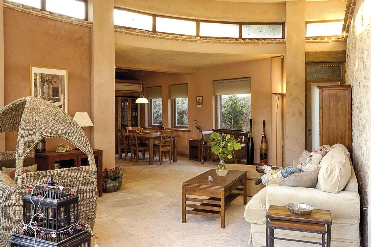Mounty Island Villas Avra-Calma Lazaráta Kültér fotó