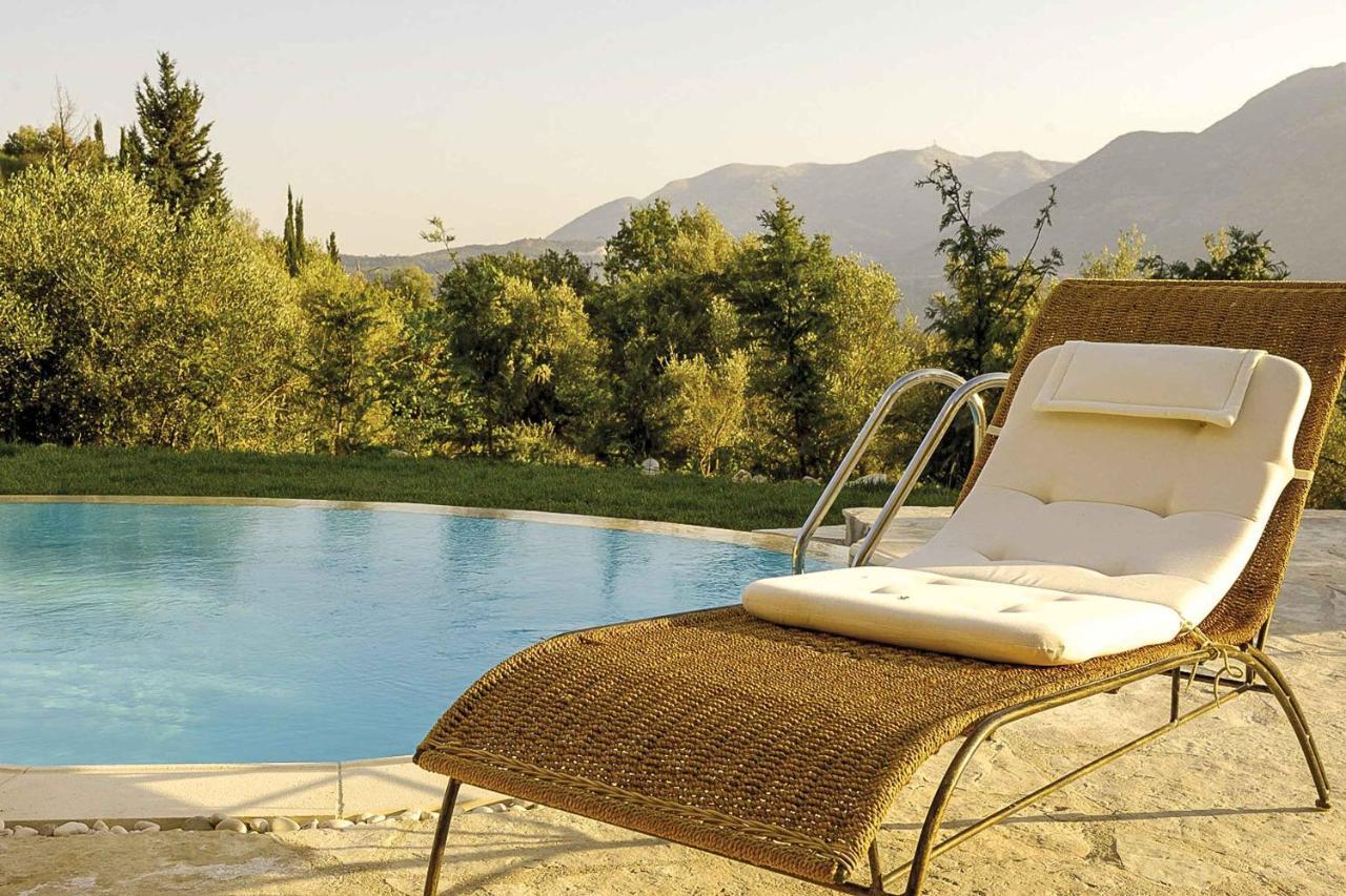 Mounty Island Villas Avra-Calma Lazaráta Kültér fotó