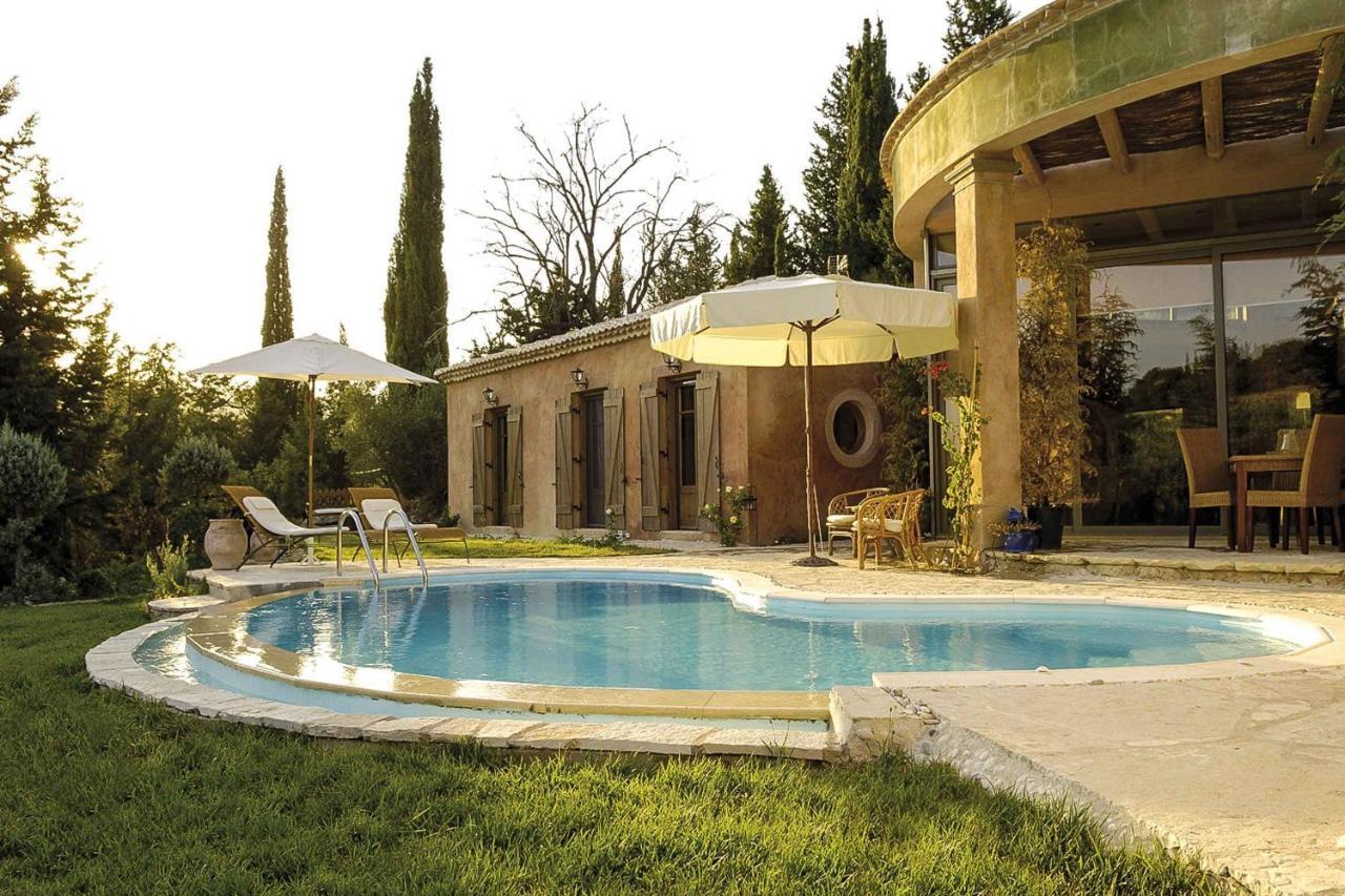Mounty Island Villas Avra-Calma Lazaráta Kültér fotó